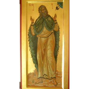 Икона Пророк Илия