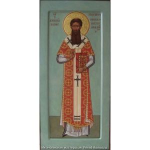 Мерная икона Григорий Палама 