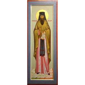 Мерная икона Преподобный Константин Синадский